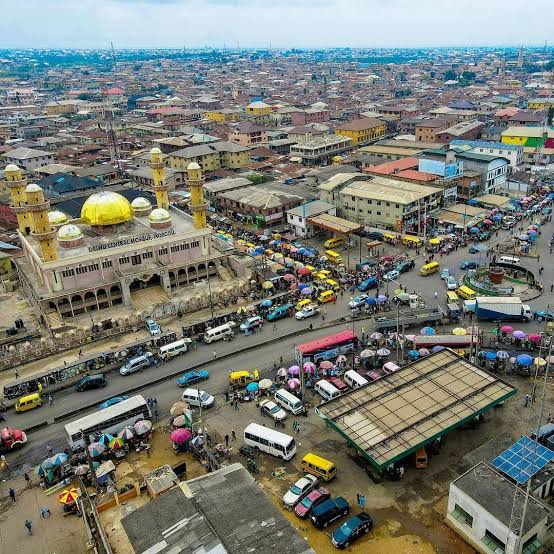 Ikorodu, Lagos State, Nigeria